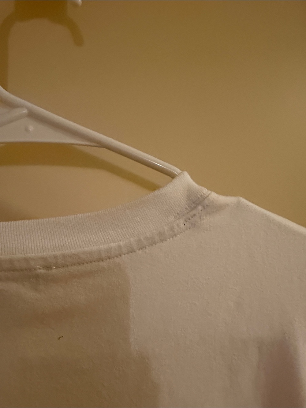 Good American the Oversized T-shirt Size S - Picture 9 of 16
